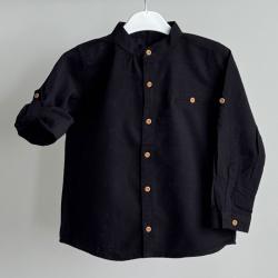 Сорочка  "Чорна" (Туреччина)